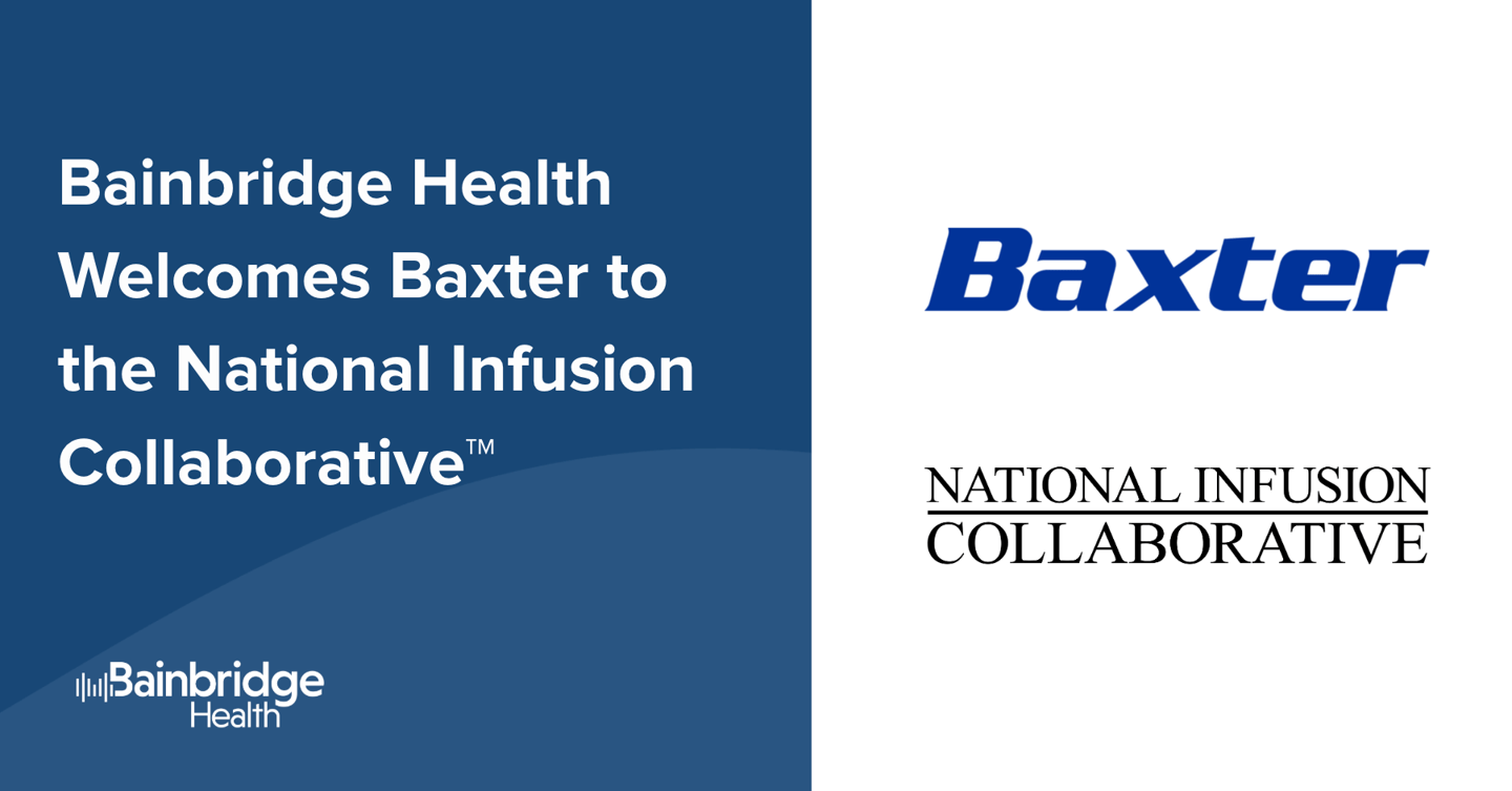 National Infusion Collaborative | Advancing Infusion Pump Practices