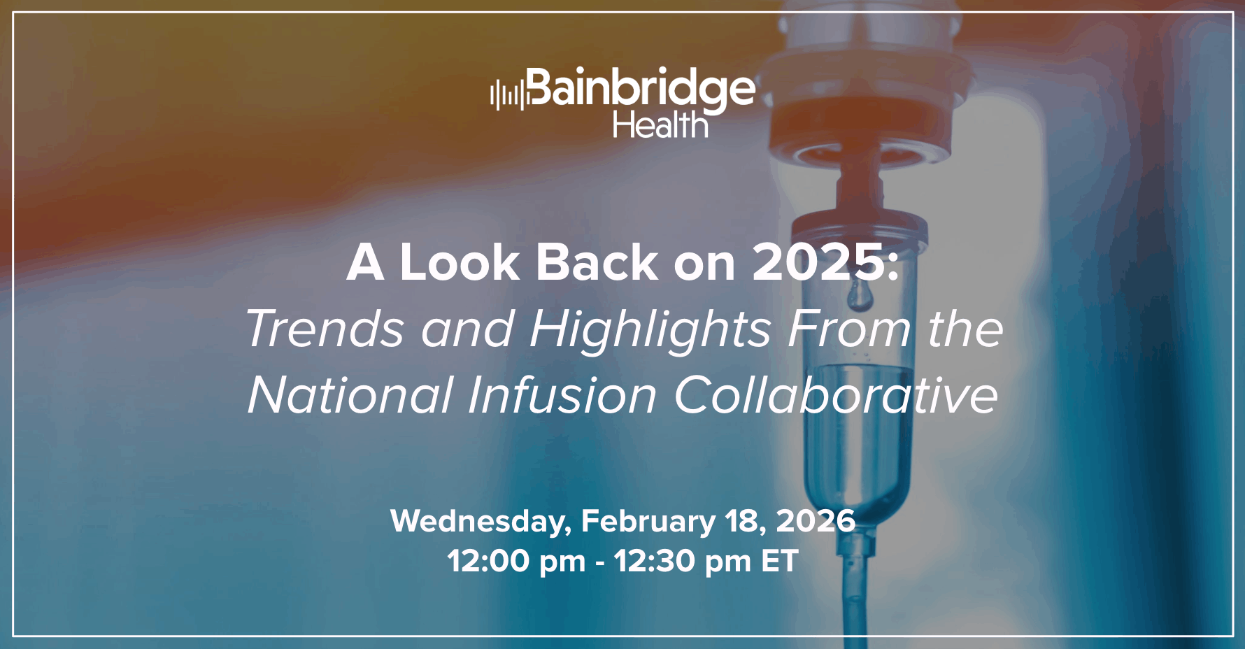 smart infusion pump data trends